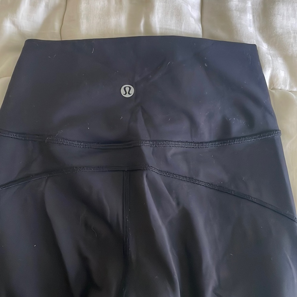 Lululemon leggings!!!